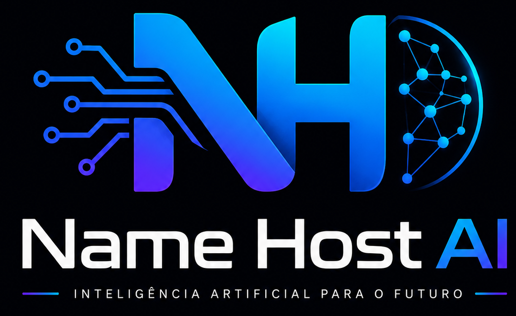 NameHost IA